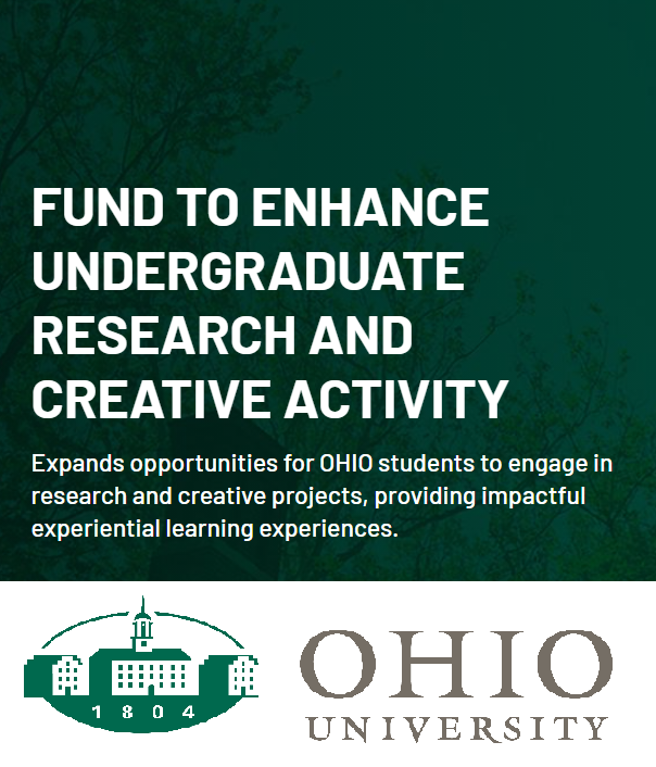 ohio university giving day donation